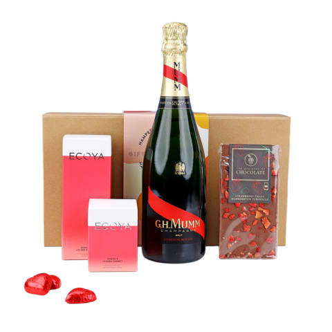 A Toast To Love - Standard 0