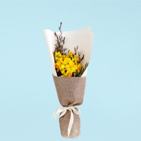 Erlicheer Posy  - Standard 1