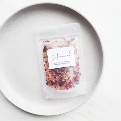 Pink Blossom Bath Salts - Standard 2