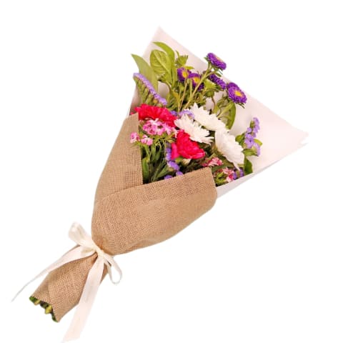 Sweet Spring Blooms - Standard 0