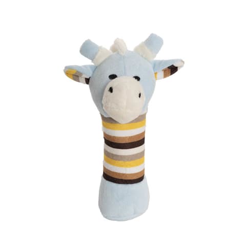 Thomas Giraffe Hand Rattle - Standard 0