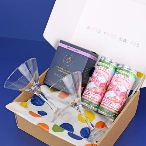 Mocktail Moments - Standard 2