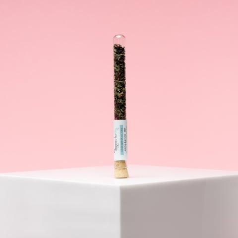 Organics For Lily Rebalance - Standard 0