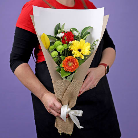 Sunrise Serenade - Standard 1