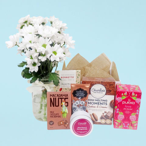 Blossom Buffet  - Standard 0