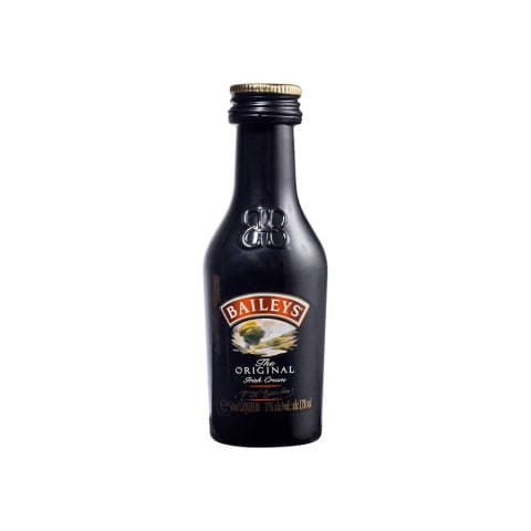 Mini Baileys Irish Cream - Standard 0
