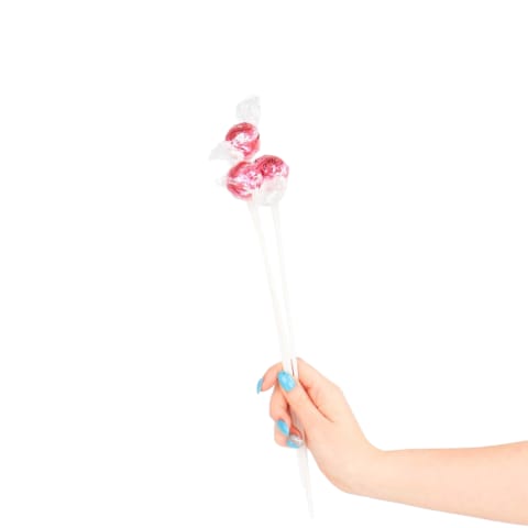 Lindt Lindor Chocolate Ball Picks - Standard 2