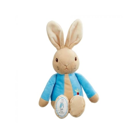 My First Blue Flopsy - Standard 0