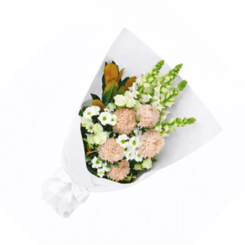 Big Bountiful Blooms Bouquet - Standard 0