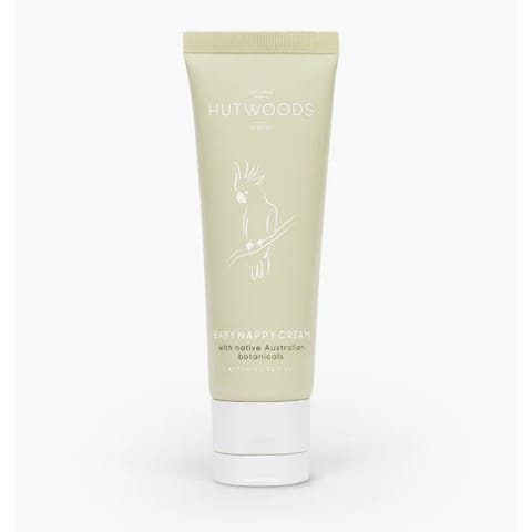 Hutwoods Nappy Cream - Standard 3