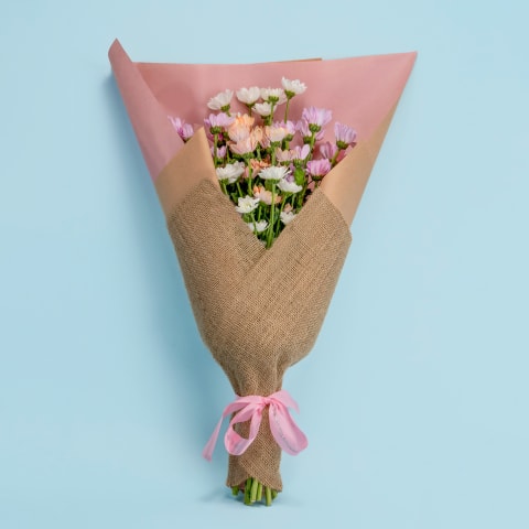 Chrysanthemum Bunch  - Standard 1