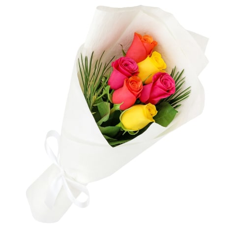 Just Roses - Standard 0