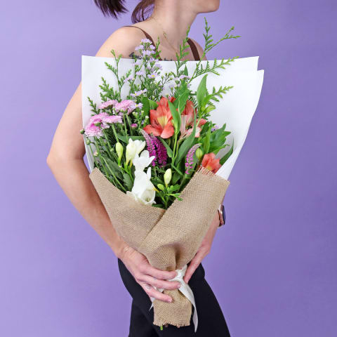 Garden Elegance - Standard 1