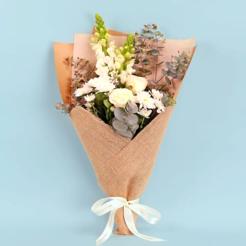 Sweet Sincerity - Standard 1