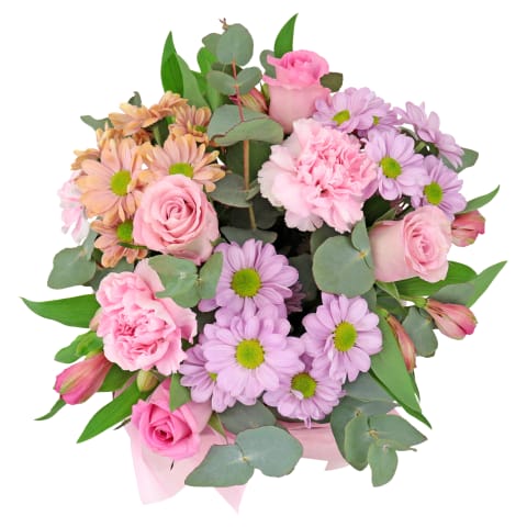 Cottage Blooms Flower Box - Standard 2