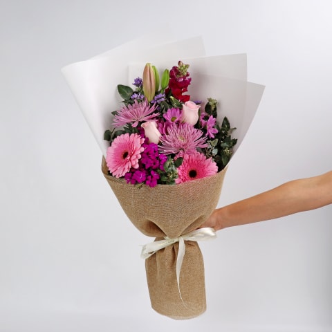 Vintage Affection - Standard 1