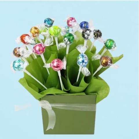 Trufflelicious - Standard 0