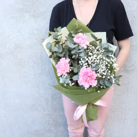 Ruffle Nation Flower Bouquet - Standard 2