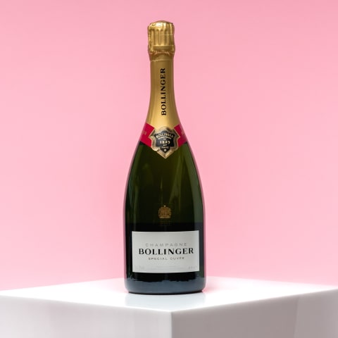Bollinger Special Cuvée - Standard 0