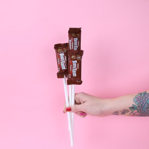 Tim Tam Picks - Standard 0