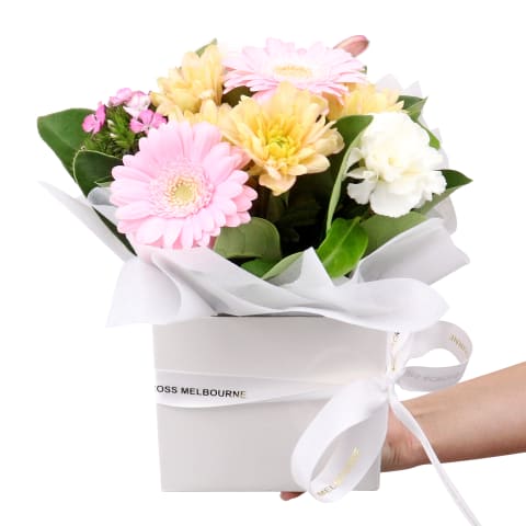 Mums Day Pastel Florist Choice - Standard 1