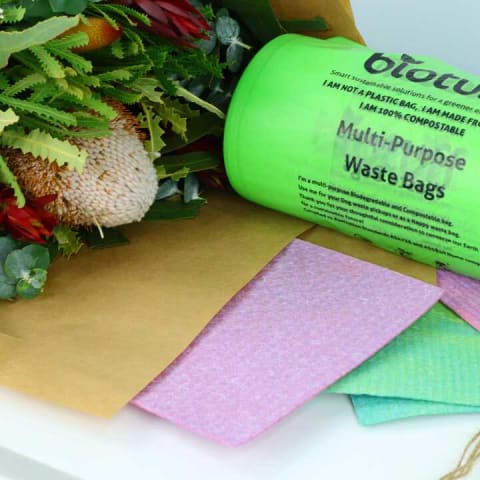 Zero Waste - Standard 3