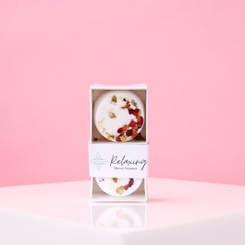 Yarra Valley Relaxing Steamers - Standard 1