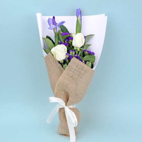 A New Day Posy - Deluxe 2