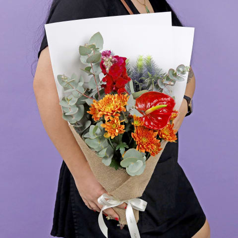 Pumpkin Spice - Standard 1