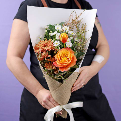 Citrus Dreams - Standard 1