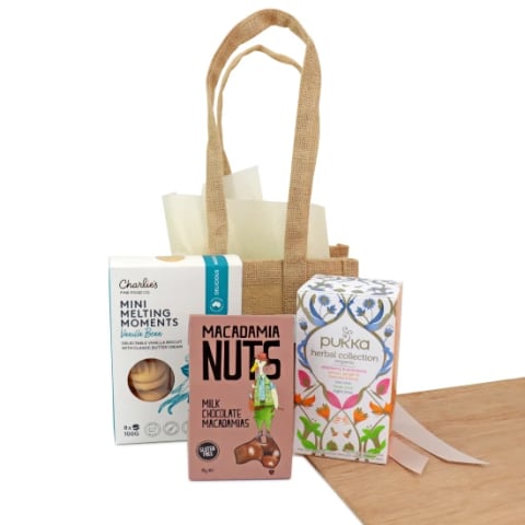 Stay Sweet   Vanilla Bean - Standard 0