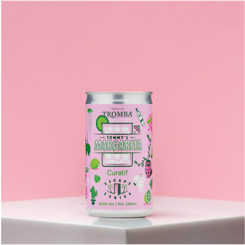 Tequila Tromba Margarita - Standard 1