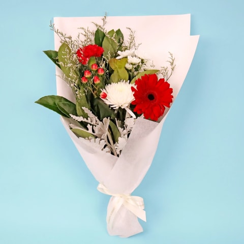 Milly Molly Posy - Standard 0