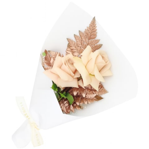 Dreamy Duet - Standard 0