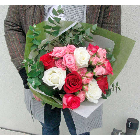 Dance With Me - Standard 3