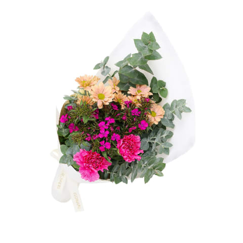 Sweet Petite Bunch - Deluxe 2