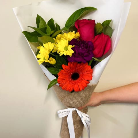 Daily Bouquet Luminous Love - Standard 0