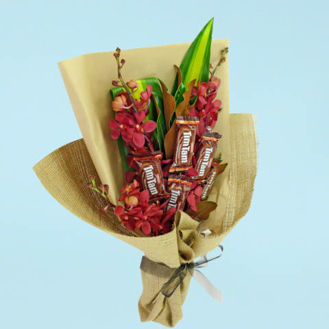 Taste Of The Exotic  - Standard 0