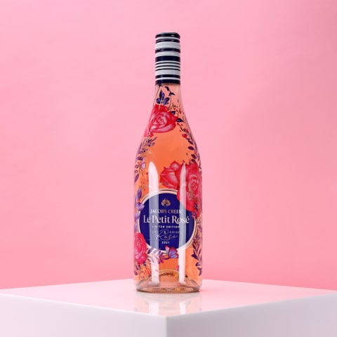 Jacobs Creek Rosé - Standard 1