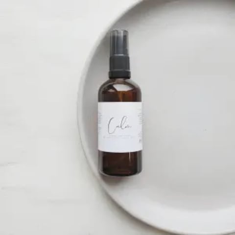 Calming Room & Body Mist - Standard 0