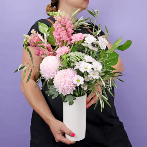 Summer Harmony Vase  - Standard 1