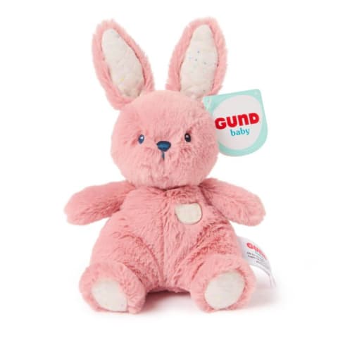 Oh So Snuggly: Bunny - Standard 0