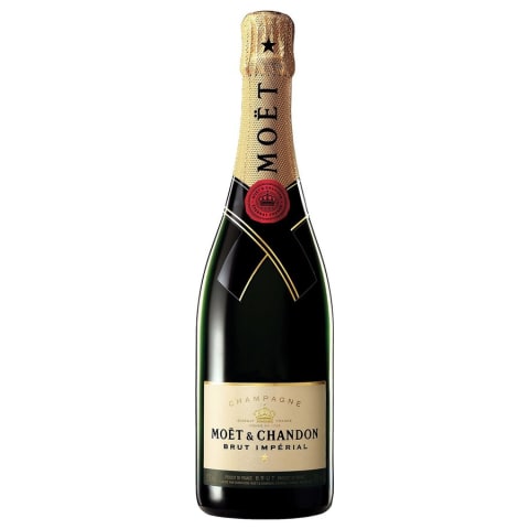 Moet & Chandon 750ml - Standard 1