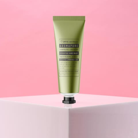 Aromapure Eucalyptus - Standard 1