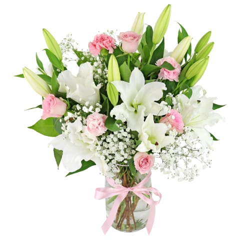 Fondest Memories Vase - Standard 3