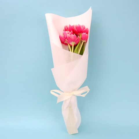 Tulip Market Bunch - Standard 0