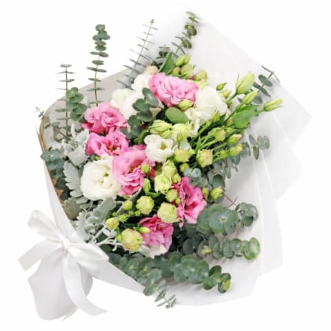 Picture Perfect Bouquet - Deluxe 0