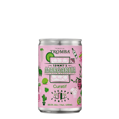 Tequila Tromba Margarita - Standard 0