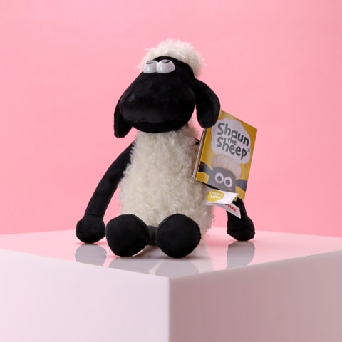 Shaun The Sheep  - Standard 0