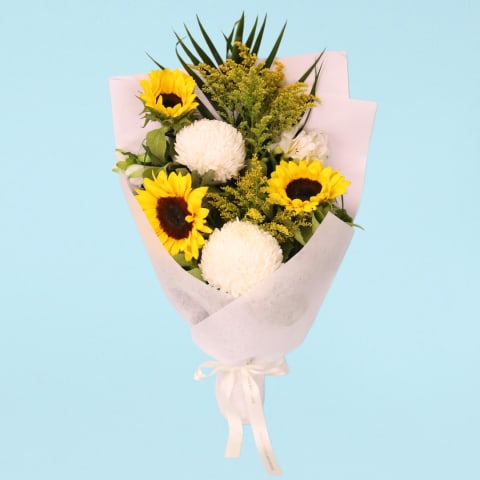 Golden Cheer - Standard 0